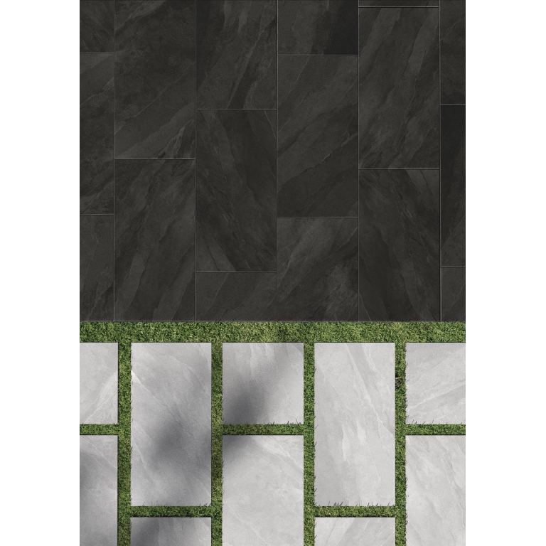 MIXT 2 - 24X47 CAVE, IRON, GRIP